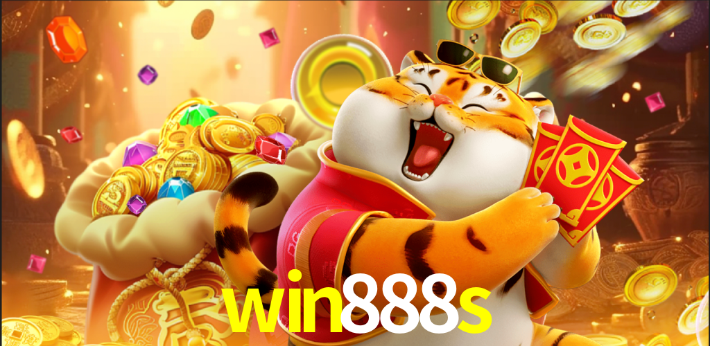 win888s login