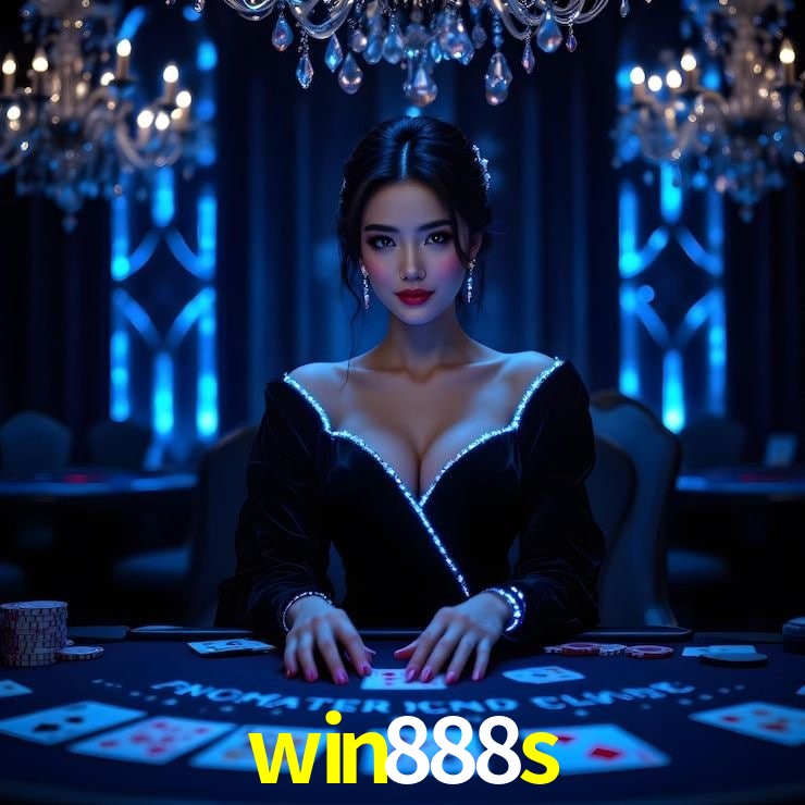 Bônus de Boas-vindas win888s