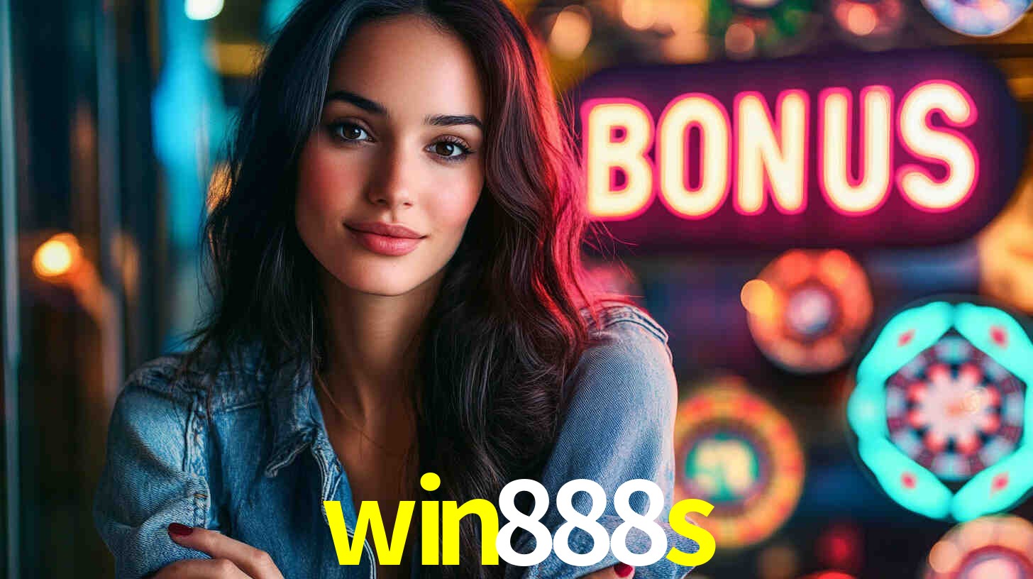 win888s: Seu Cassino Premiado com Pagamentos Rápidos