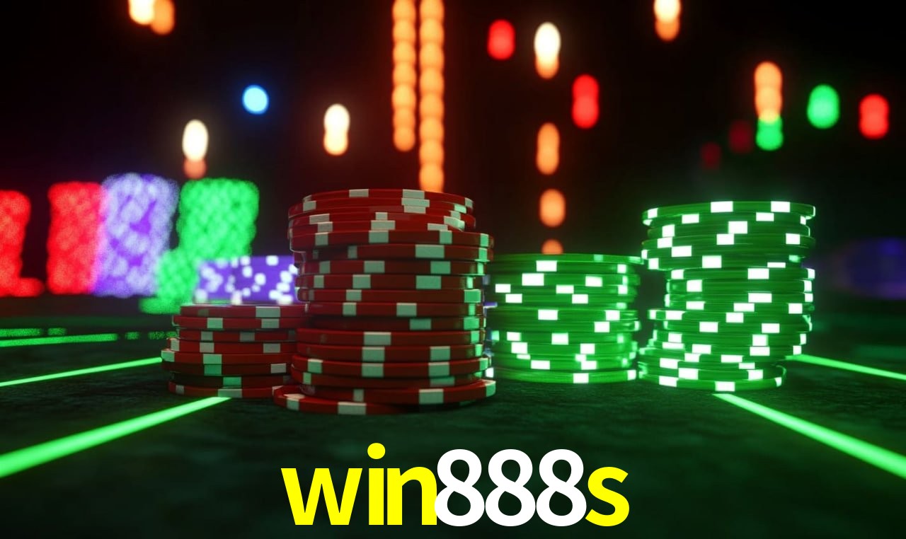 Statistics win888s