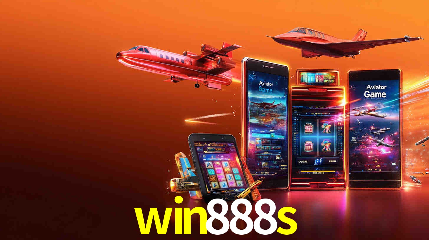 A Revolução dos Aplicativos de Jogos no win888s