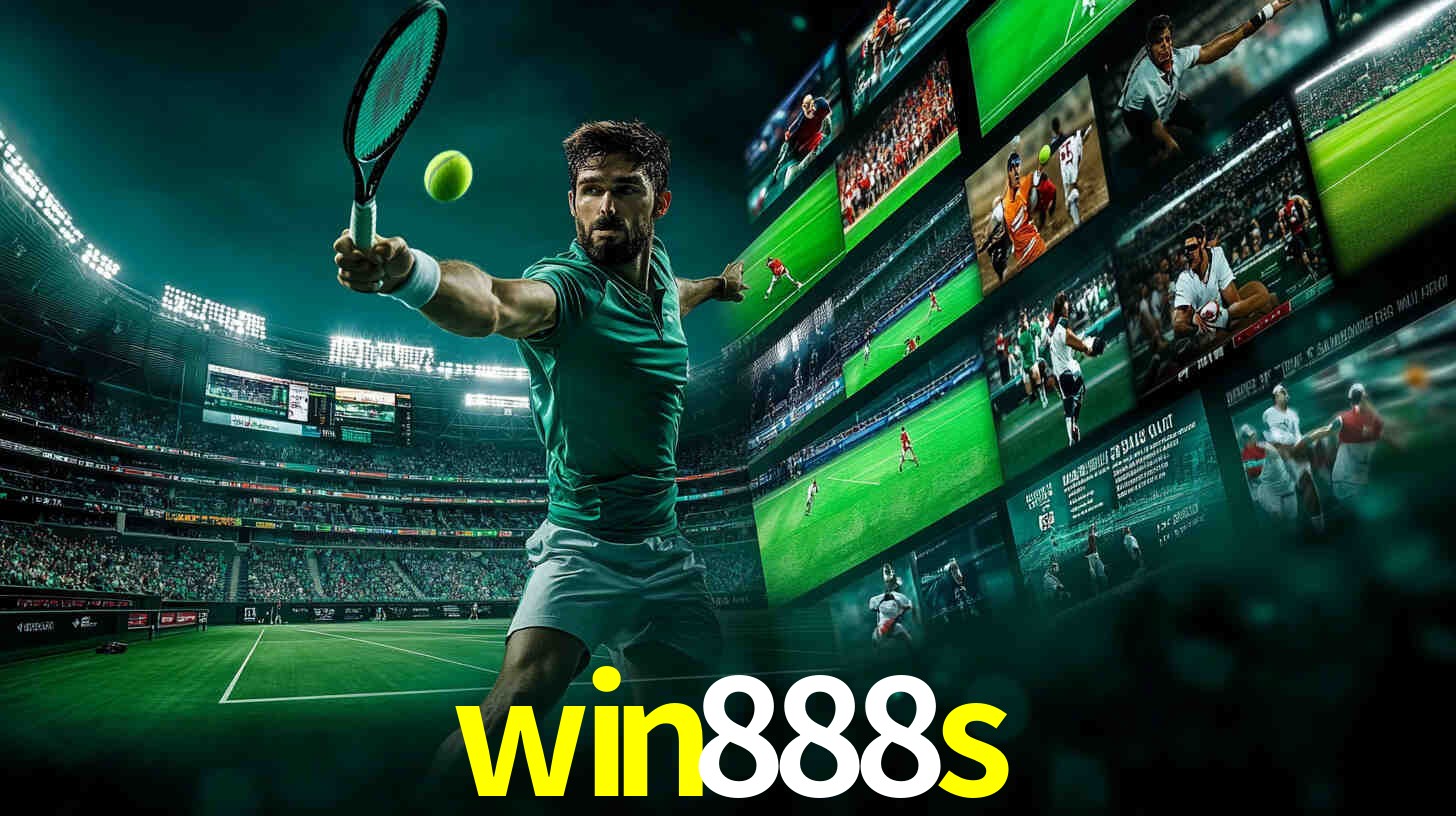 A Emoção da Loteria na win888s: Uma Chance de Mudança de Vida