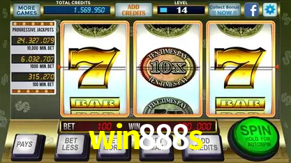 Exclusive Offers win888s
