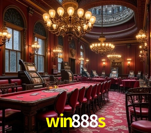 Login Seguro win888s