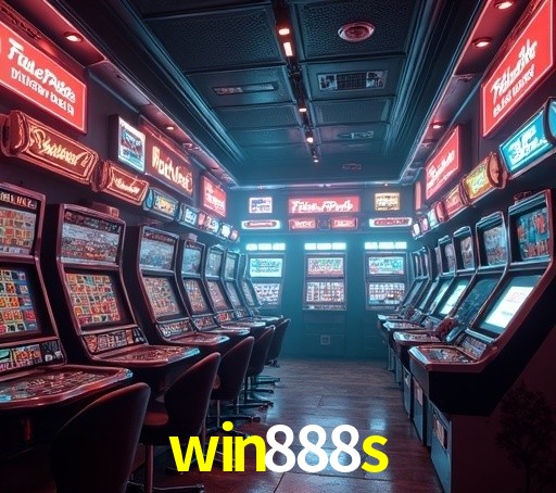Tecnologia da Plataforma win888s