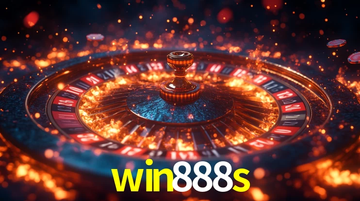 win888s App Interface