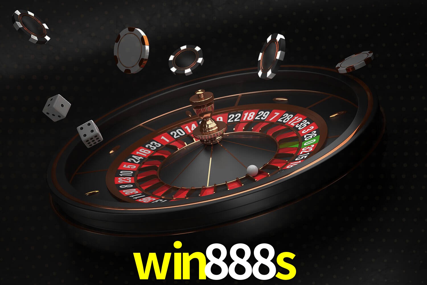 win888s login