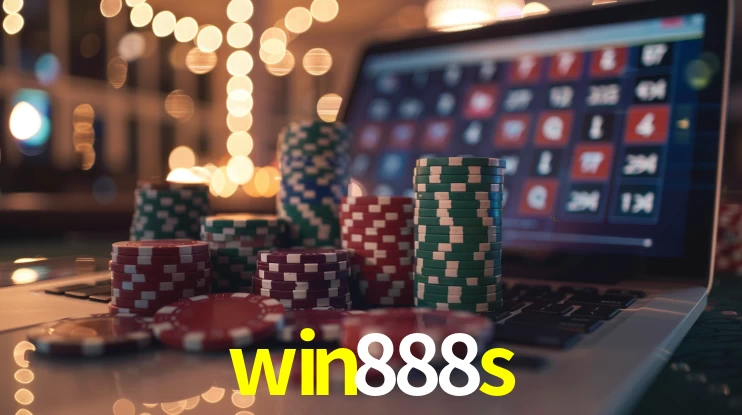 Game Providers win888s