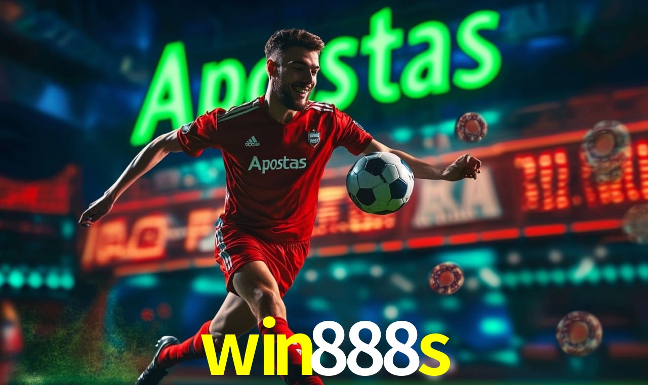 Descubra o Programa VIP da win888s: Vantagens Exclusivas para Jogadores