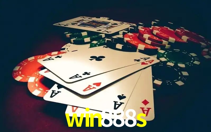 cassino win888s