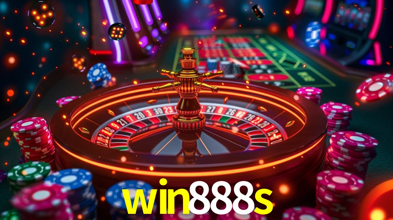 Descubra a Essência do win888s: Nossa História e Compromissos