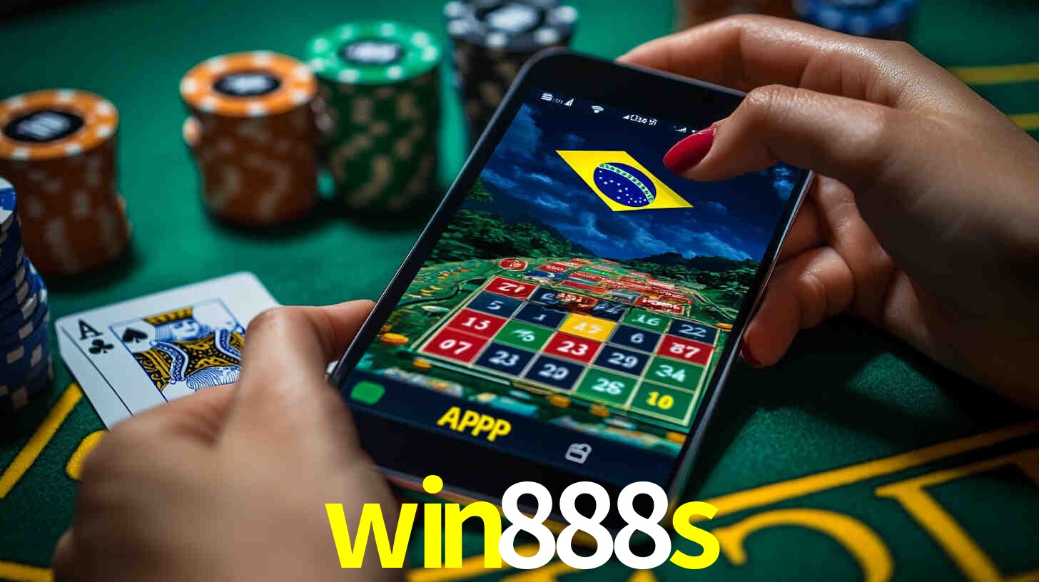 Descubra a Magia dos Jogos de Arcade no win888s