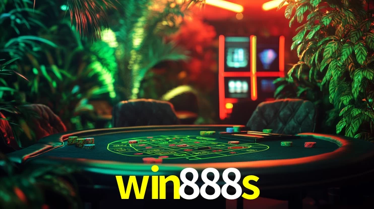 Roulette Table win888s