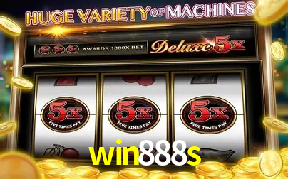Descubra a Magia dos Jogos de Arcade no win888s