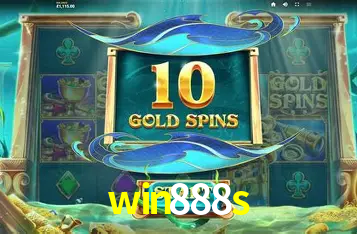 Descubra o Mundo do Cassino Online com win888s