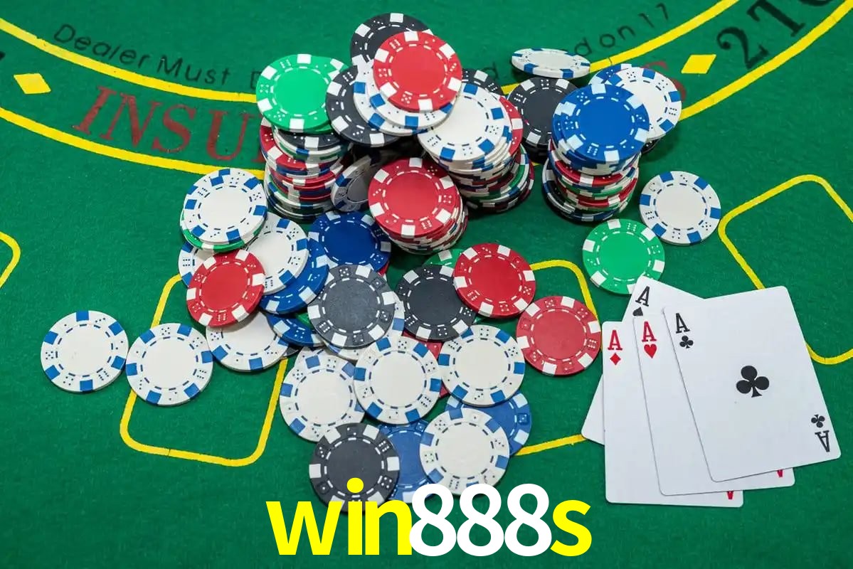 Desvendando o Mundo dos Jogos Virtuais na win888s