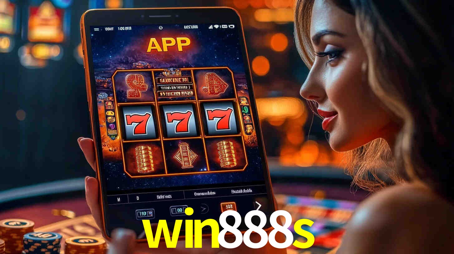 win888s: Seu Especialista em Apostas Esportivas Brasileiras