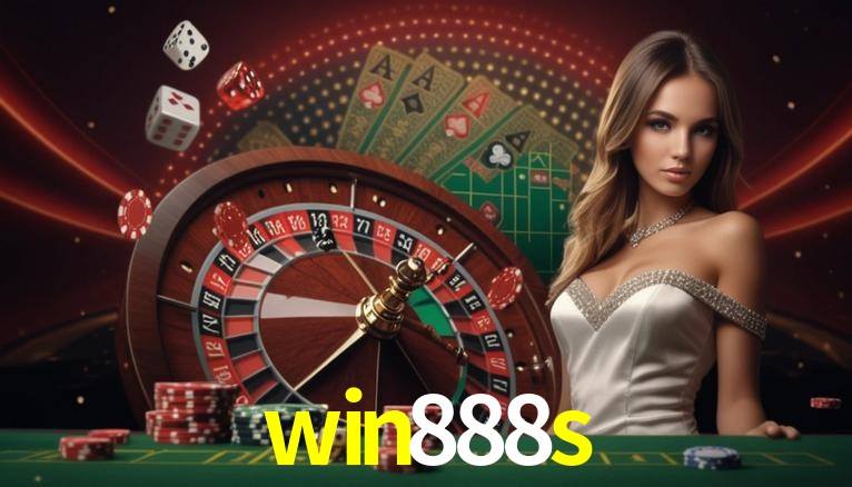 Slot Games win888s