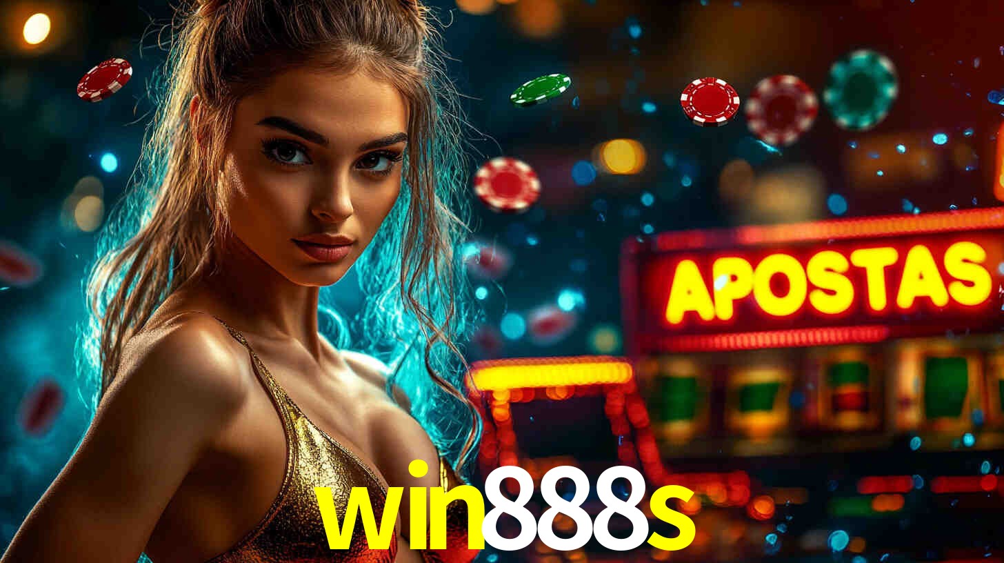 A Revolução dos Aplicativos de Jogos no win888s