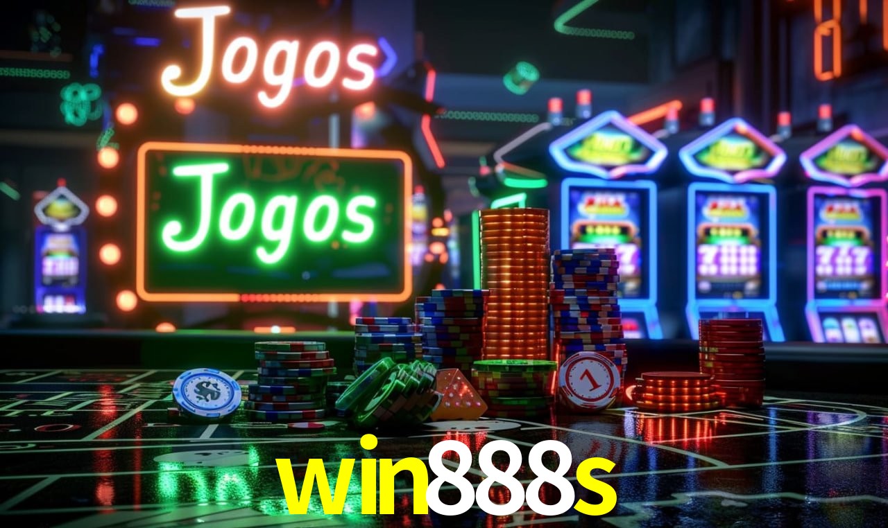 win888s login