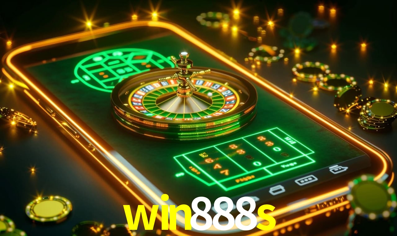 Provedores de Jogos win888s