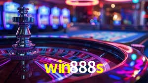 Mesa de Blackjack win888s