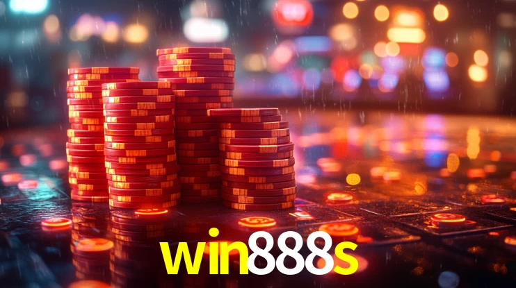 win888s login