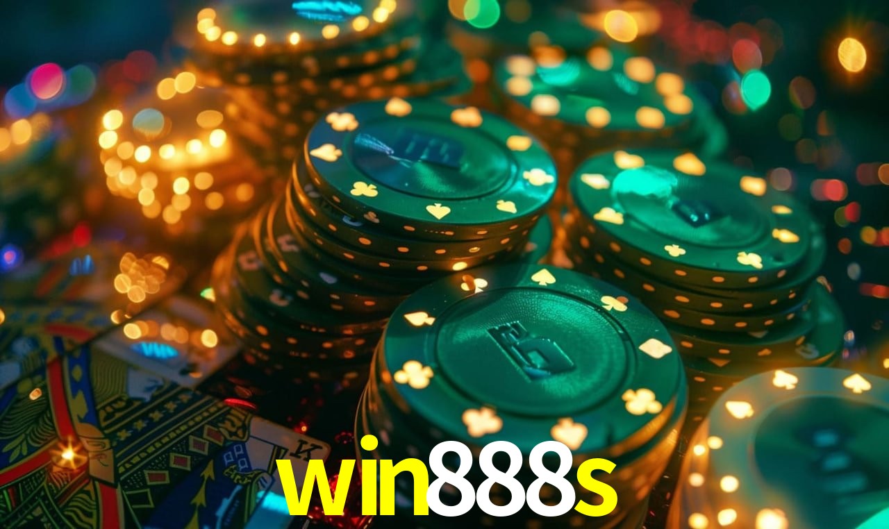 Bônus de Boas-vindas win888s