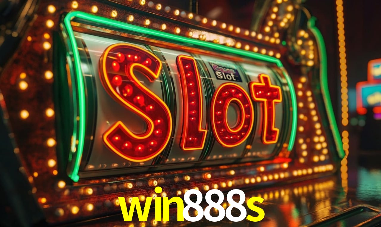 Diretório de Jogos win888s