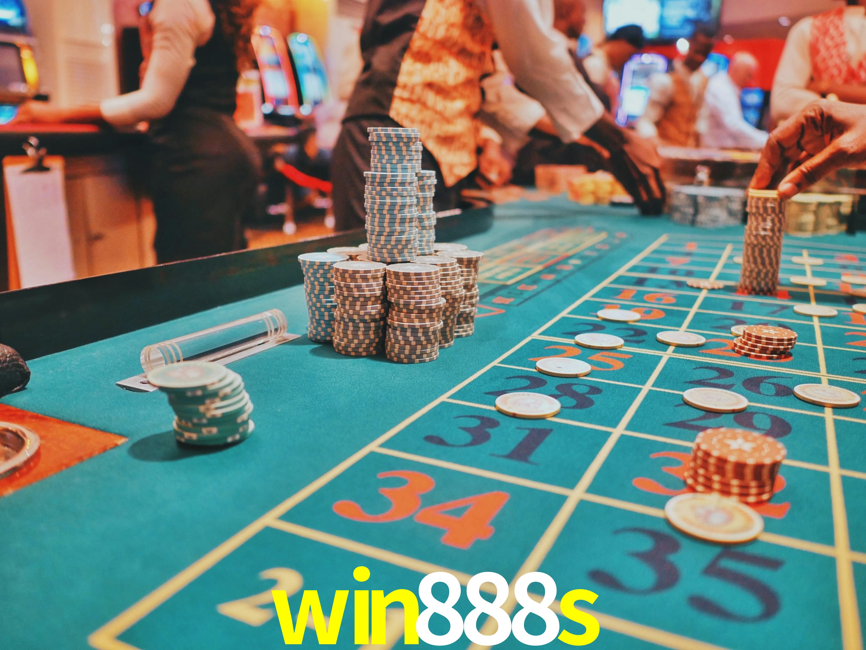 PIX Instantâneo win888s