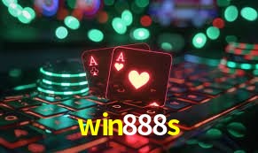 Casino VIP win888s
