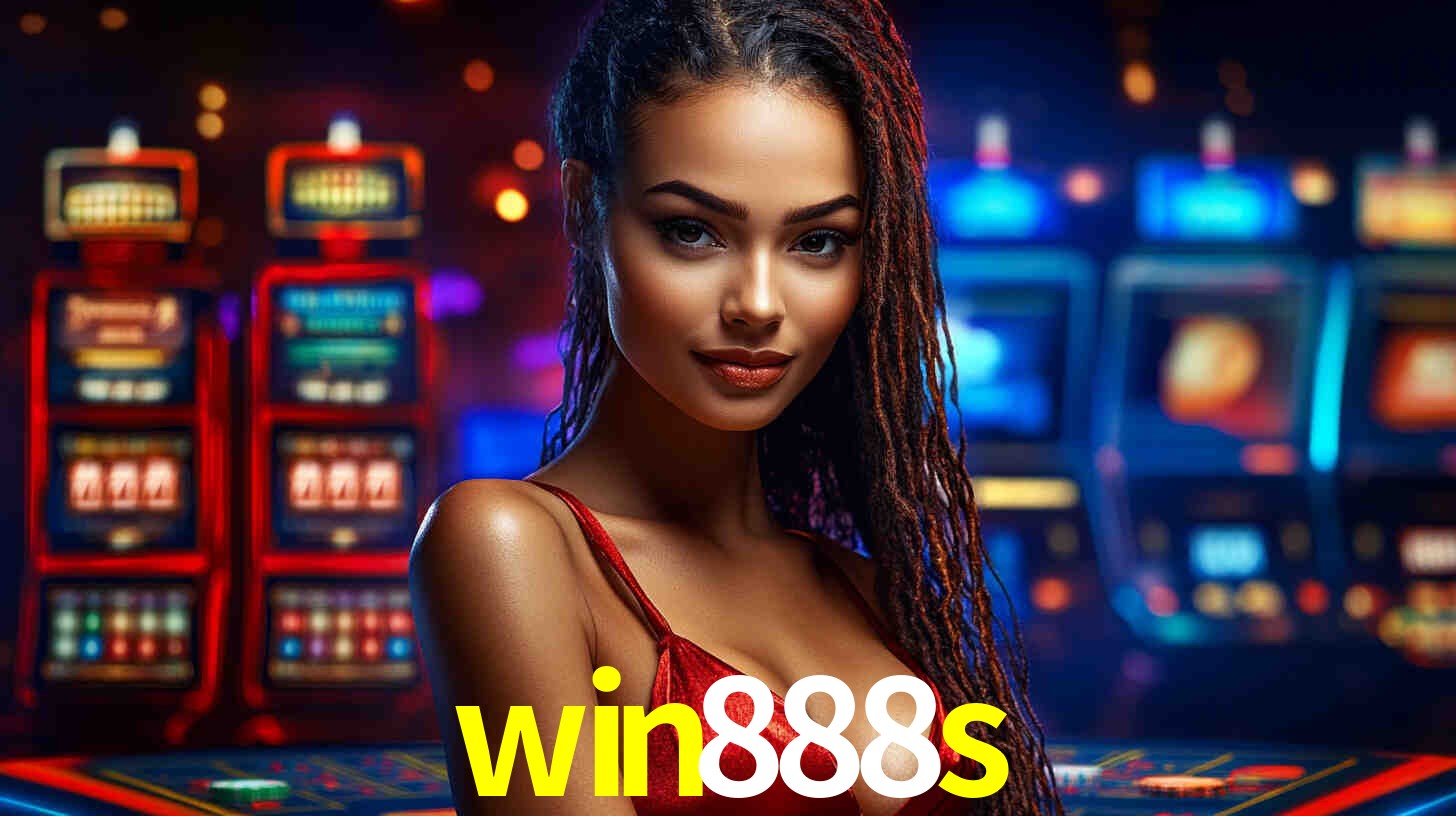 A Popularidade dos Caça-Níqueis no win888s