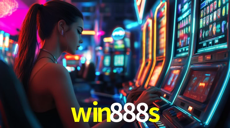 Premium Interface win888s