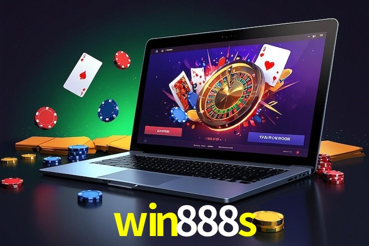 Benefícios da Conta win888s