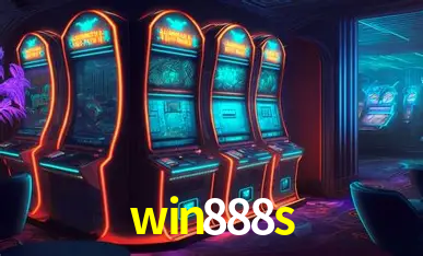 Descubra o Mundo do Cassino Online com win888s
