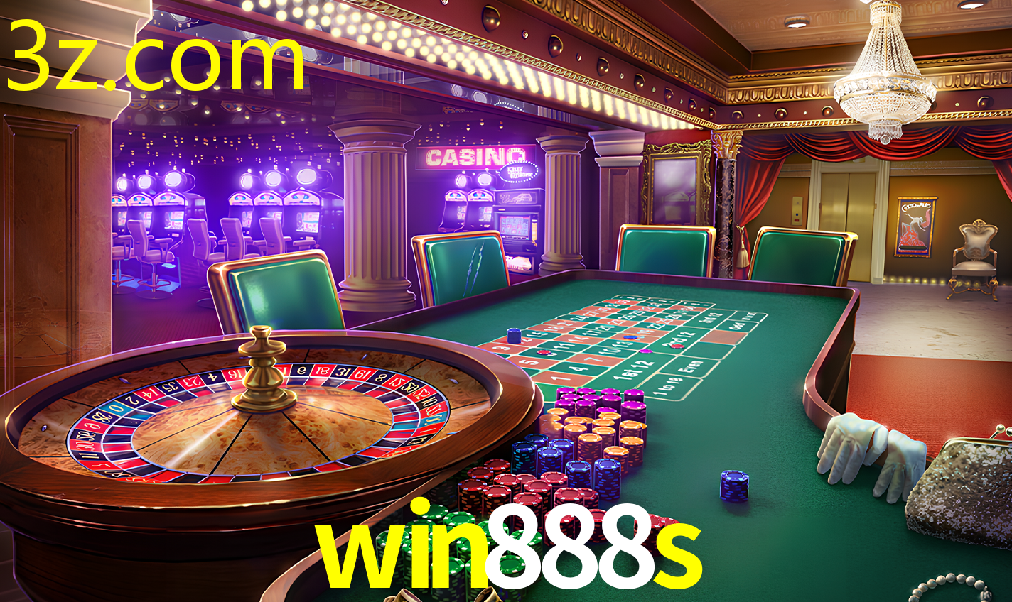 WIN888S