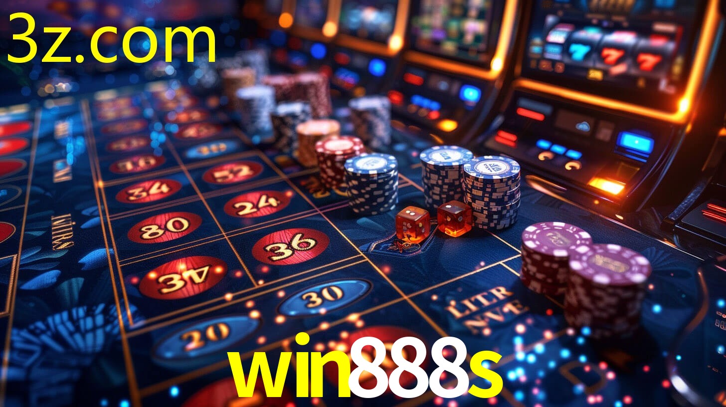 WIN888S