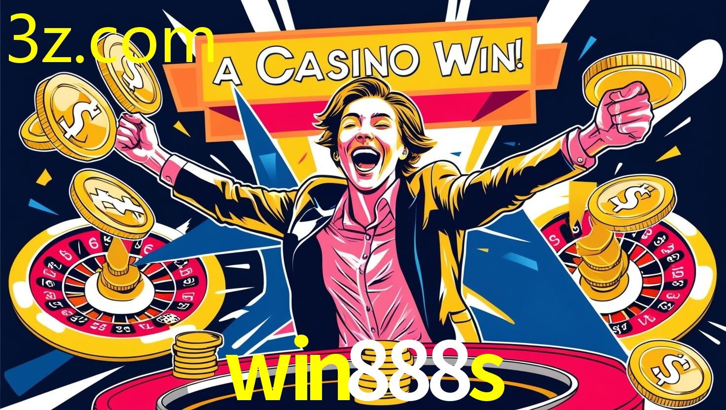 WIN888S