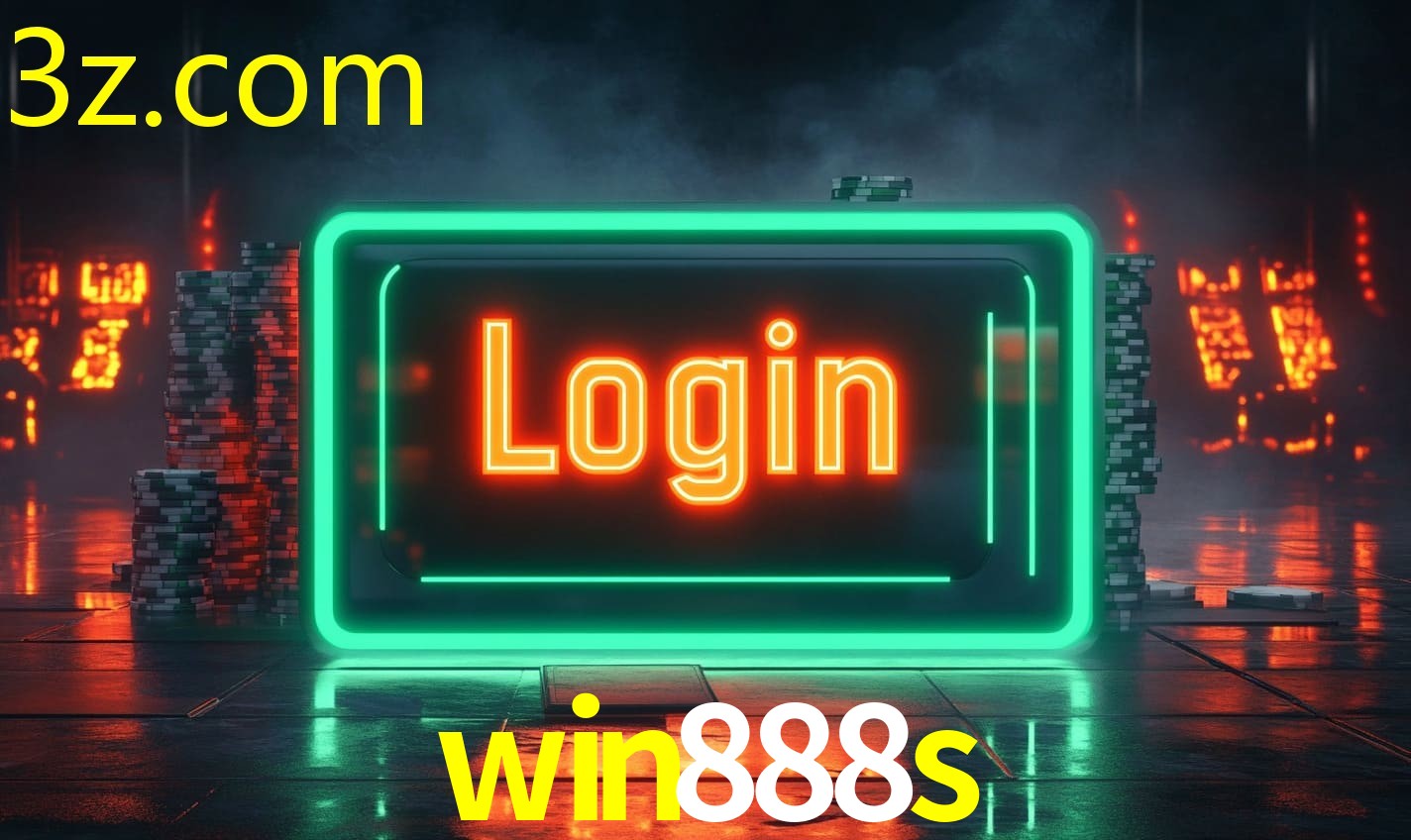 WIN888S